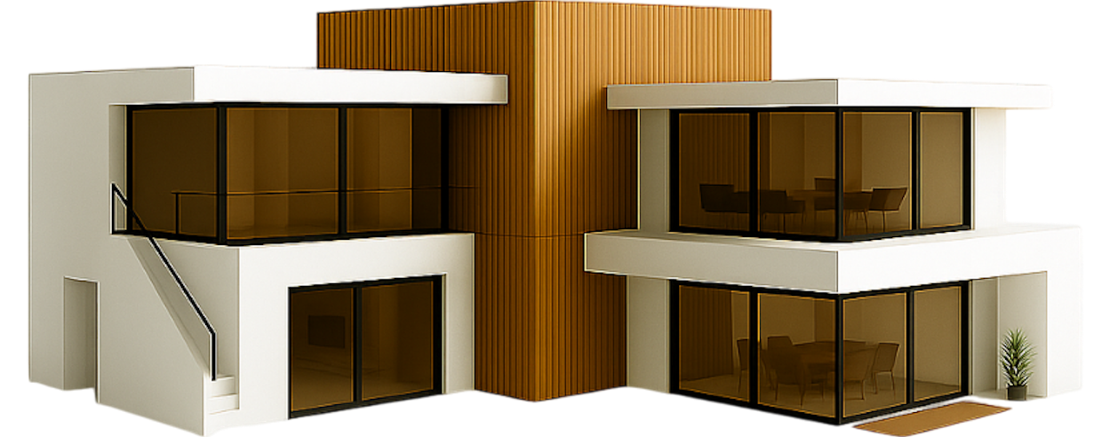 Modern House
